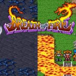 breath of fire 1 (1994) snes