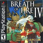 breath of fire 4 ps1 (2000)