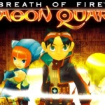 breath of fire dragon quarter ps2