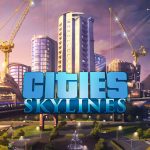 cities skylines