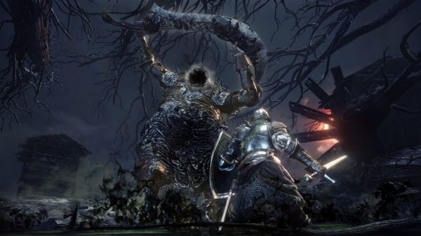 Which Dark Souls Game Has The Best Lore?