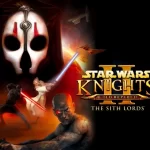 star wars knights old republic ii