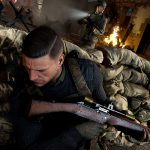 Invasion mode sniper elite 5
