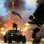 Just Cause 2 2