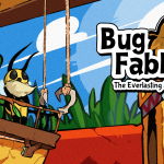 bug fables everlasting sapling