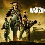 call of duty warzone