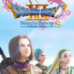 dragon quest xi