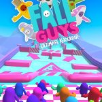 fall guys ultimate knockout