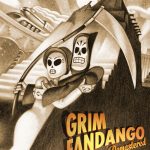grim fandango remastered 2