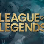 league of legends