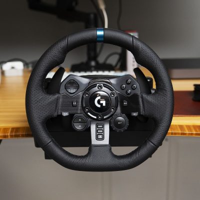 The Best Racing Wheels For PC In 2022