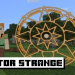 Doctor Strange