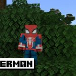 SpiderMan