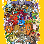 cuphead game