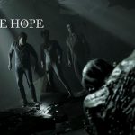 dark pictures little hope