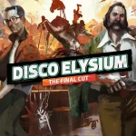 disco elysium
