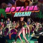 hotline miami