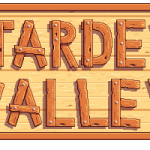 stardew valley logo