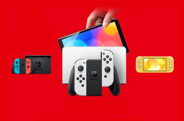 6 Things You Can Do With Your Nintendo Switch