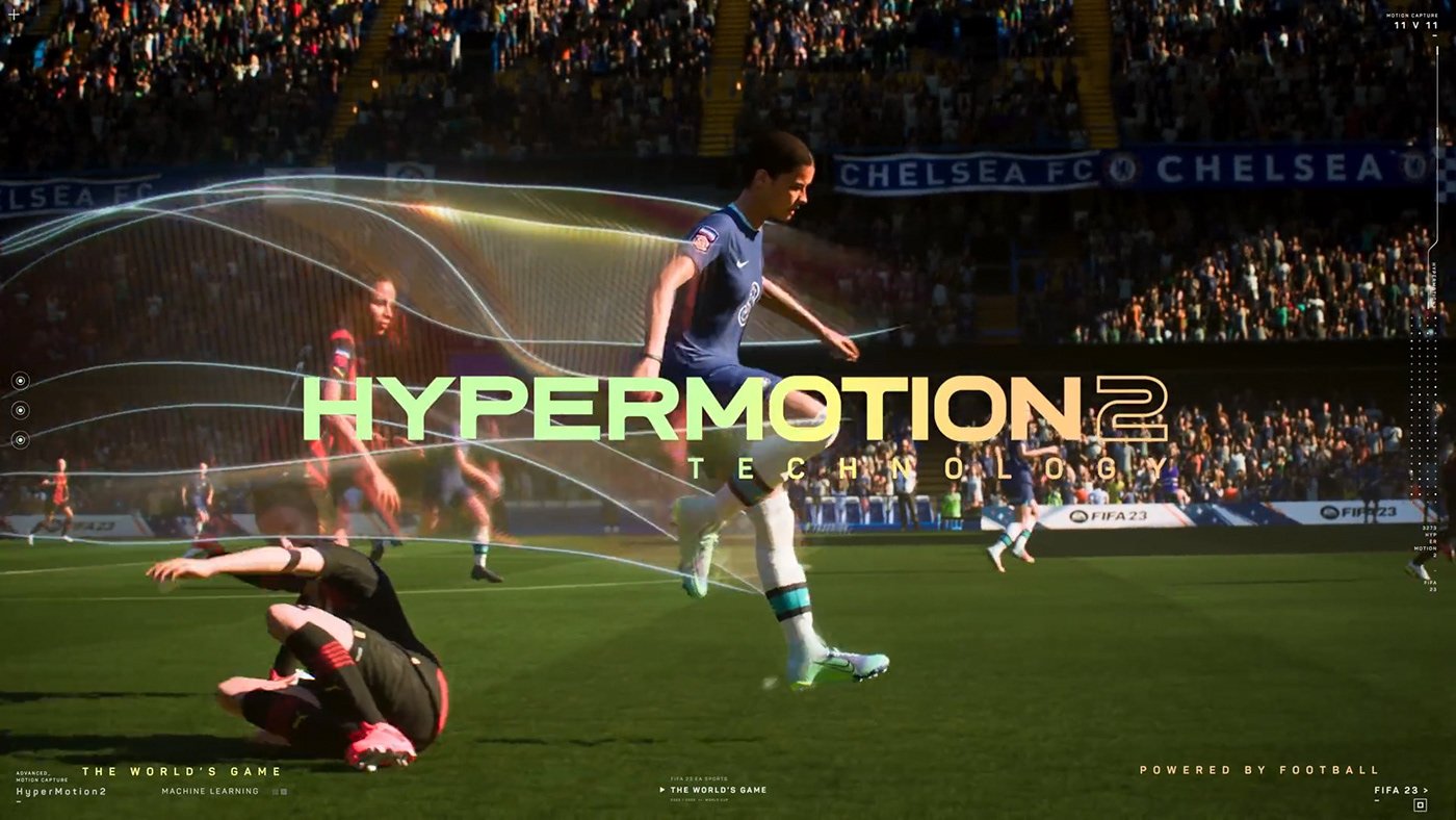 HyperMotion 2