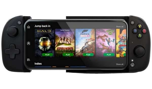 What Is The Nacon MG-X Android Xbox Controller – Price, Features, And More