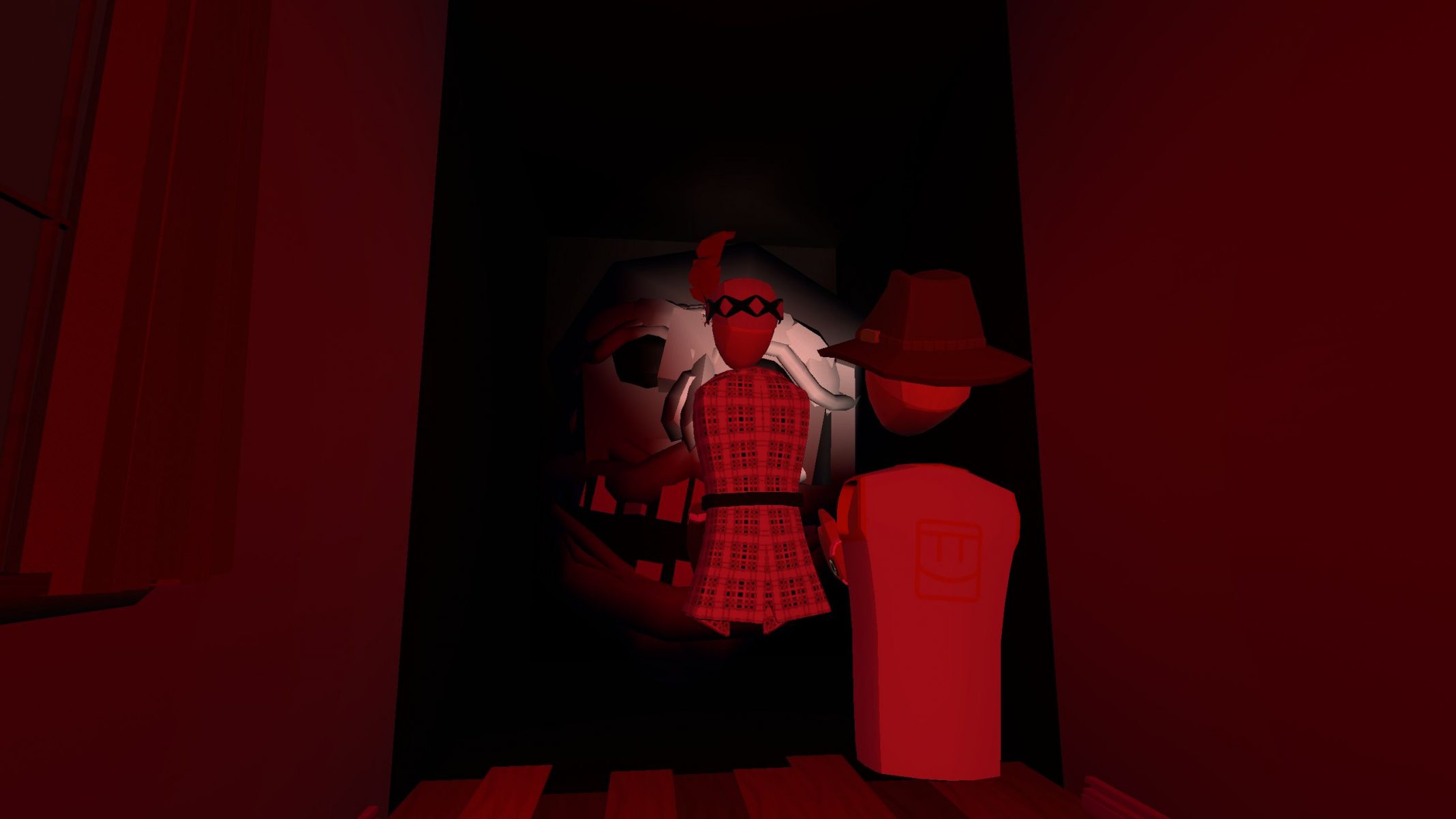 15 Best Rec Room Games GamerBolt