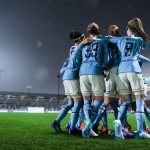 FIFA 23 Women Footballers