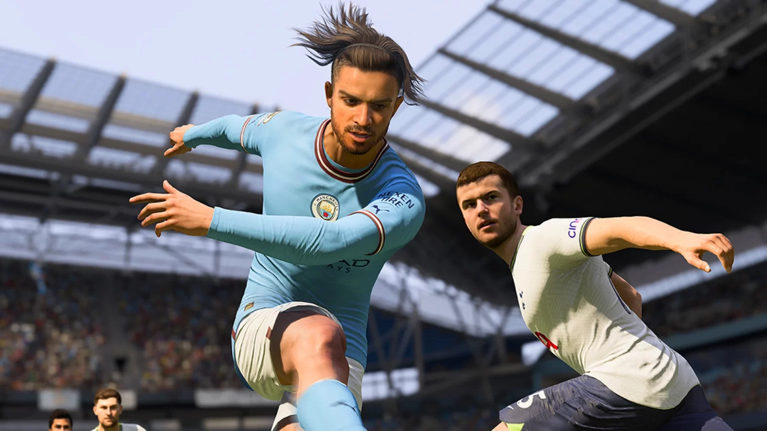 FIFA 23 Review – The End Of An Era?