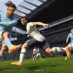 fifa 23 cover