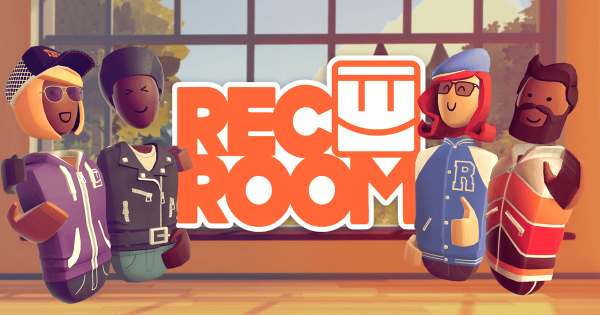 15 Best Rec Room Games