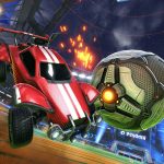 rocket league