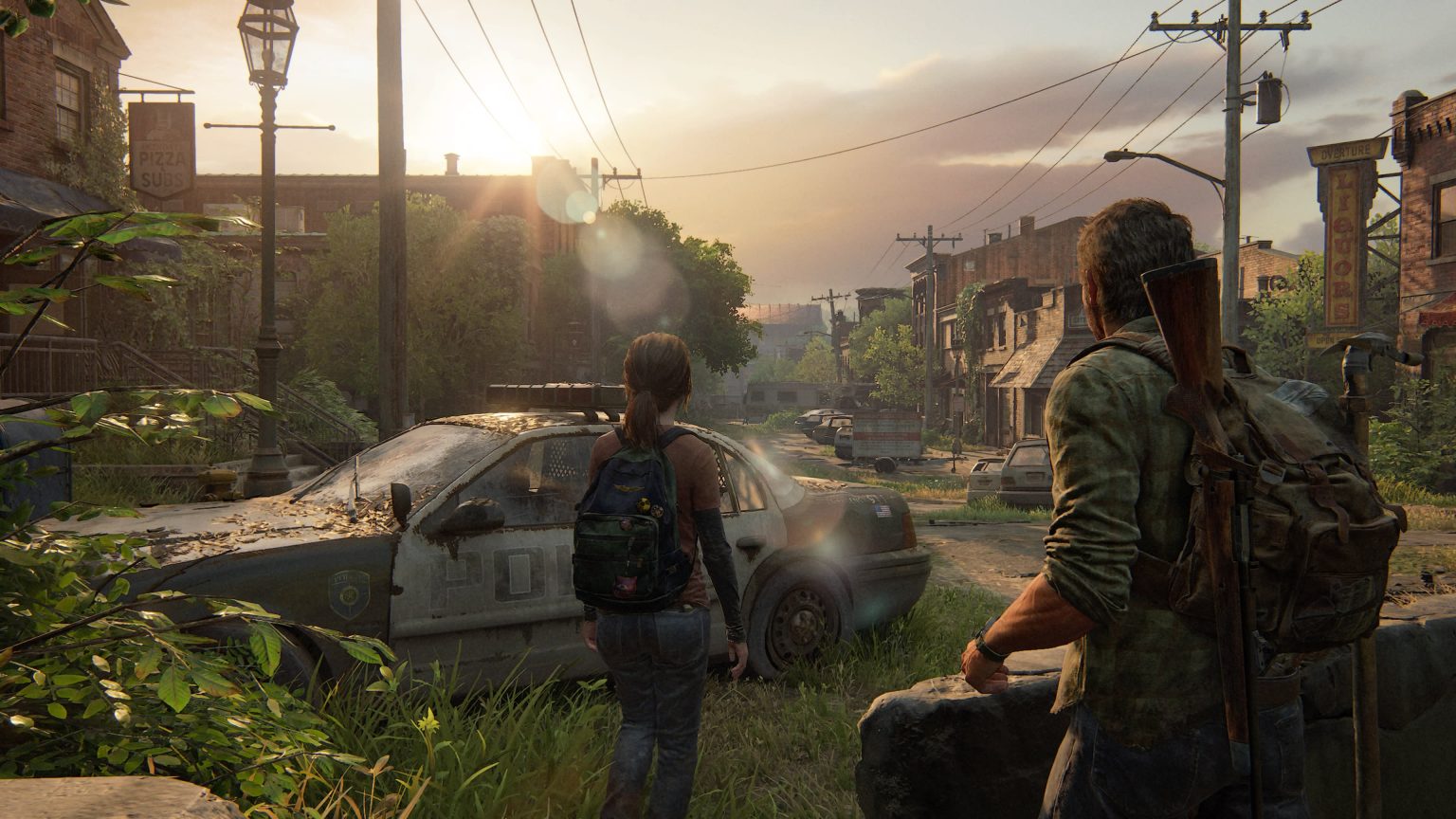 8 Best Post-Apocalyptic Games
