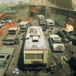 Long Live The Modern Warfare online
