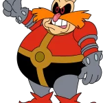 4. Robotnik (Sonic Adventure)