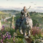 Open-World Games