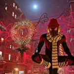 Spider-Man Miles Morales