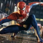 Spider-Man Remastered