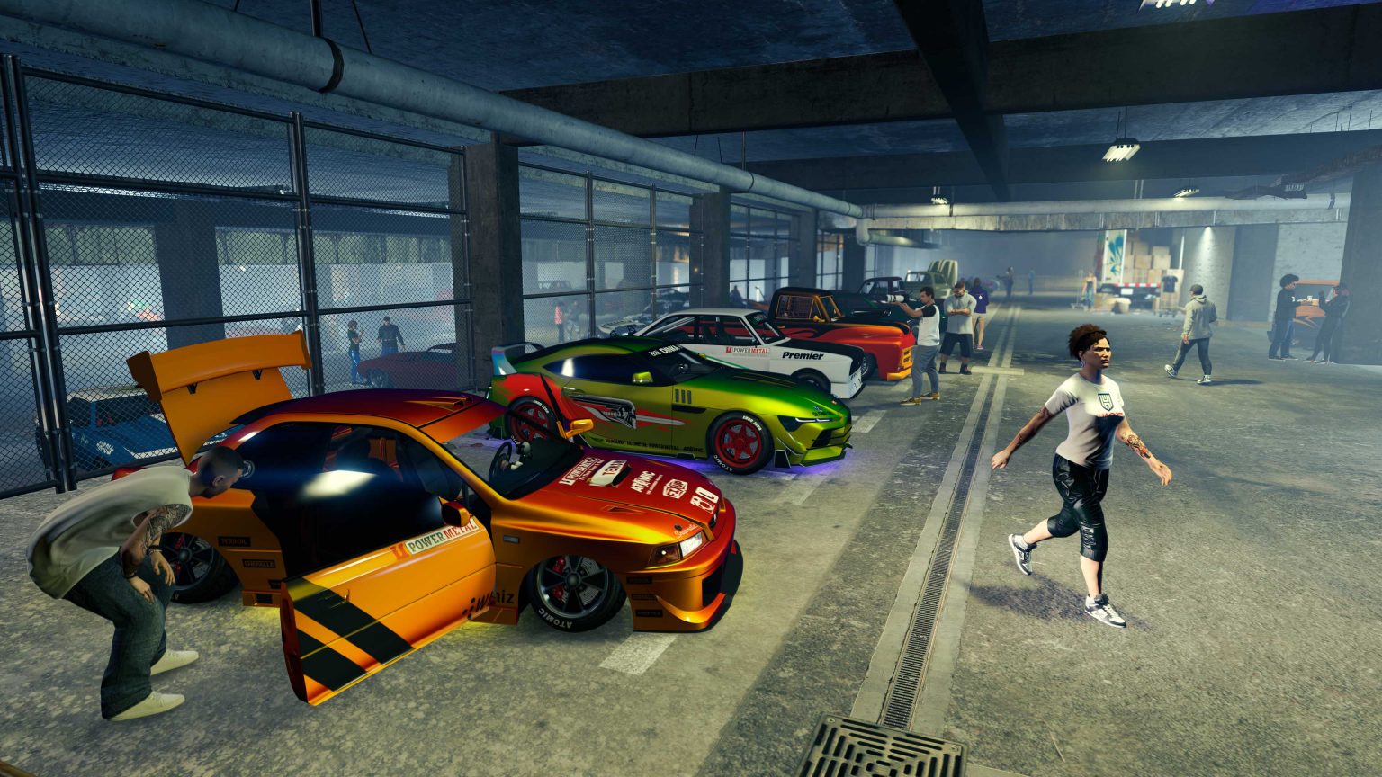 The Benefits And Risks Of A Modded GTA Account