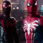 marvel spiderman 2
