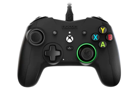 Nacon Revolution X Pro Controller – Price, Features, And More