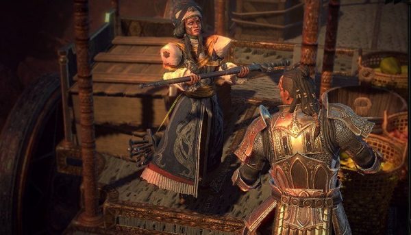 When is PoE 2 Releasing?