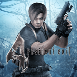 resident evil 4