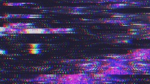 Game Glitches: What are they?