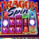 2.     Dragon Spin