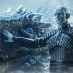 Game of Thrones Winter is Coming