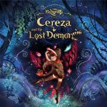 cereza and the lost