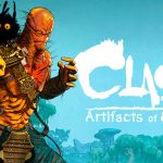 clash artifacts of chaos
