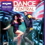 dance central kinect