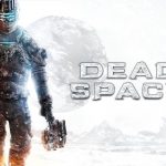 dead space 3