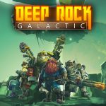 deep rock galatic